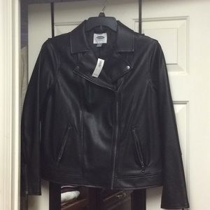 Women’s Moto jacket